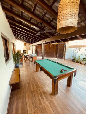 Casa Camburi